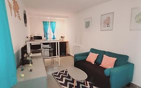 Cosy Corner
